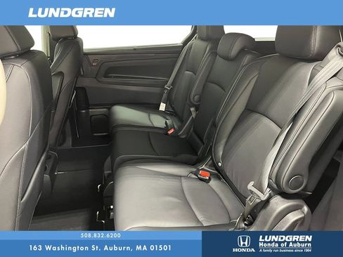 New 2026 Honda Odyssey EX-L image 19
