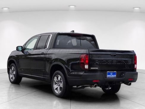 New 2026 Honda Ridgeline RTL image 7