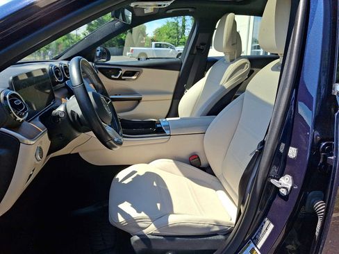 Certified 2023 Mercedes-Benz C 300 4MATIC Sedan image 10