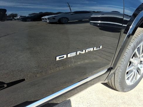 New 2026 GMC Terrain Denali AWD/4WD image 9