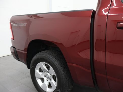 Used 2020 RAM 1500 Big Horn AWD/4WD image 27