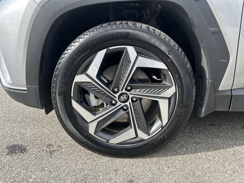 Certified 2023 Hyundai Tucson SEL w/ Convenience Package AWD/4WD image 12