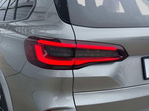 Certified 2023 BMW X5 M w/ Executive Package image 10
