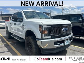Used 2019 Ford F250 XLT AWD/4WD video 1
