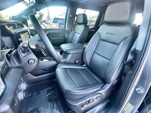 New 2026 GMC Sierra 1500 Denali image 20
