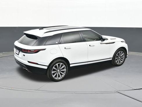 Used 2018 Land Rover Range Rover Velar R-Dynamic SE AWD/4WD image 66
