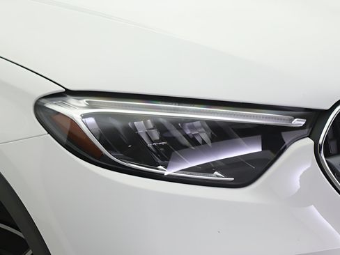 New 2026 Mercedes-Benz C 43 AMG 4MATIC Sedan image 25