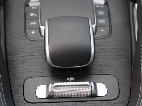 Certified 2024 Mercedes-Benz GLE 63 AMG S image 26