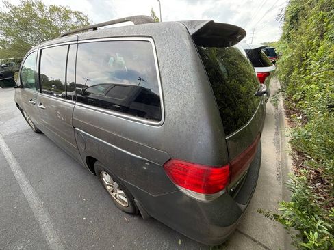 Used 2008 Honda Odyssey EX-L image 5