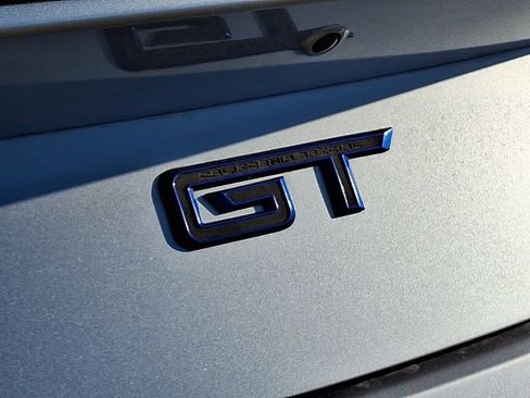 Used 2025 Ford Mustang GT Premium RWD image 10
