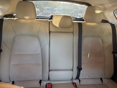 Used 2018 MAZDA CX-5 Touring image 38