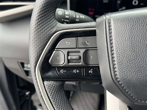 Used 2024 Toyota Tundra Limited image 23