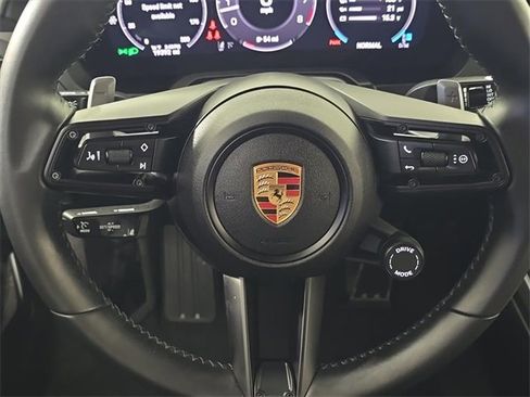 Certified 2025 Porsche 911 Carrera image 26