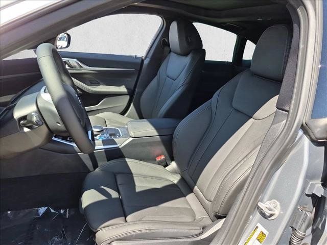 New 2026 BMW i4 eDrive40 w/ Premium Package RWD image 4