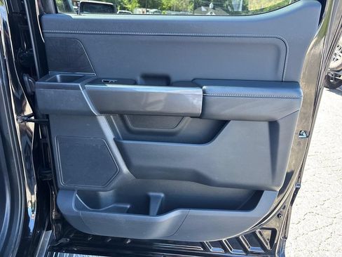 Used 2023 Ford F150 XLT w/ Equipment Group 302A High AWD/4WD image 17