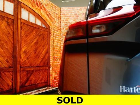 Certified 2023 Nissan Rogue SV w/ SV Premium B Package AWD/4WD image 78