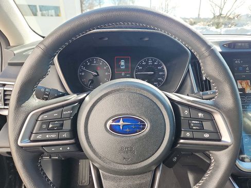 Used 2024 Subaru Legacy Limited image 19