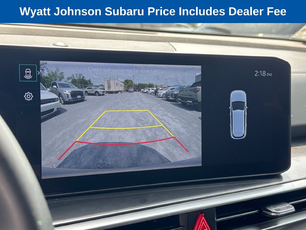 Used 2025 Kia Sorento S FWD image 23