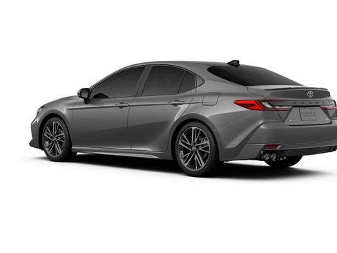 New 2026 Toyota Camry XSE FWD image 6