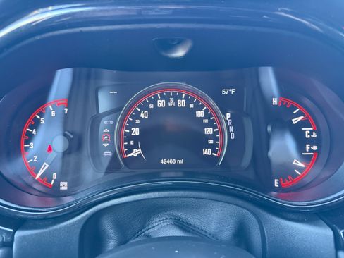 Used 2024 Dodge Durango GT image 11