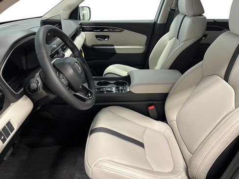 New 2026 Honda Pilot EX-L image 12