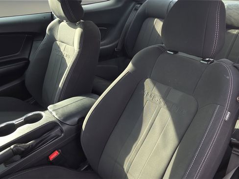 Used 2020 Ford Mustang Coupe w/ Equipment Group 101A image 20