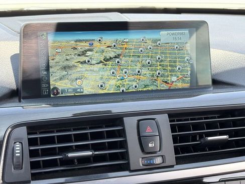 Used 2016 BMW 428i Convertible RWD image 27
