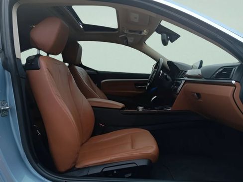 Used 2014 BMW 428i Coupe RWD image 44