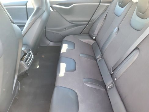 Used 2015 Tesla Model S image 15