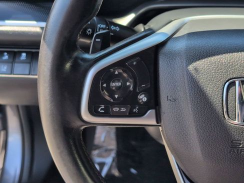 Used 2021 Honda Civic Sport image 17