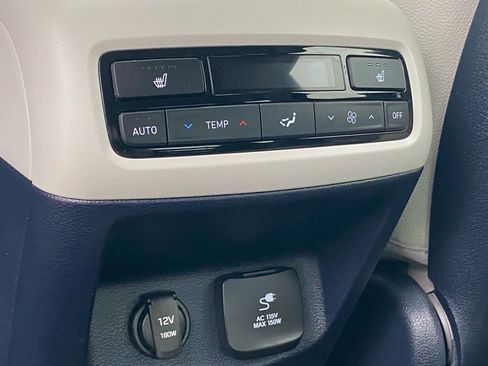 Used 2020 Hyundai Palisade SEL image 22