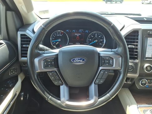 Used 2020 Ford Expedition Platinum AWD/4WD image 9