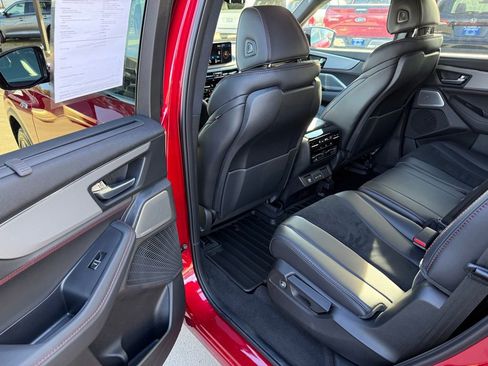 Certified 2025 Acura MDX A-Spec image 15