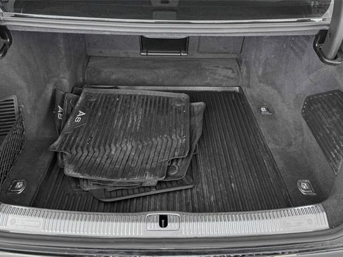 Used 2019 Audi A8 L 3.0T w/ Full Leather Package image 10