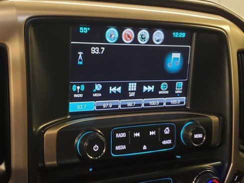 Used 2017 GMC Sierra 1500 Denali image 22