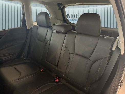 Used 2021 Subaru Forester Limited w/ Popular Package #3 image 22