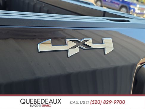 Used 2026 GMC Sierra 1500 SLT w/ SLT Premium Package image 6