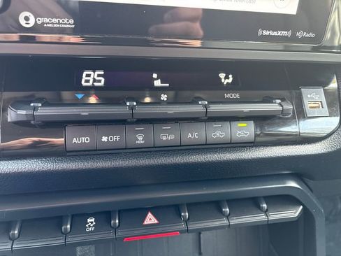 Used 2024 Toyota Tundra SR5 w/ SX Package image 32