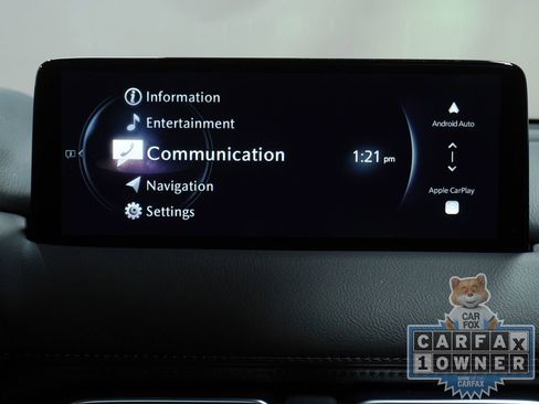 Used 2024 MAZDA CX-5 AWD 2.5 S w/ Premium Package image 18