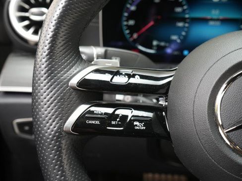 Used 2023 Mercedes-Benz E 450 4MATIC Cabriolet image 52