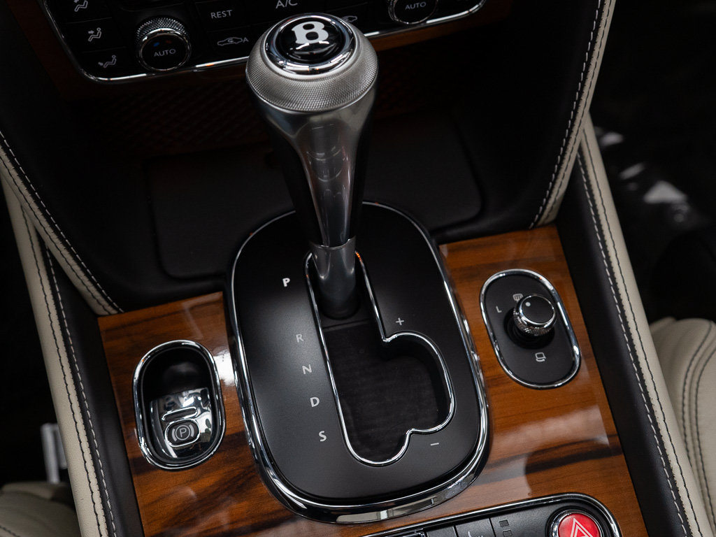Certified 2018 Bentley Continental GT AWD/4WD image 29