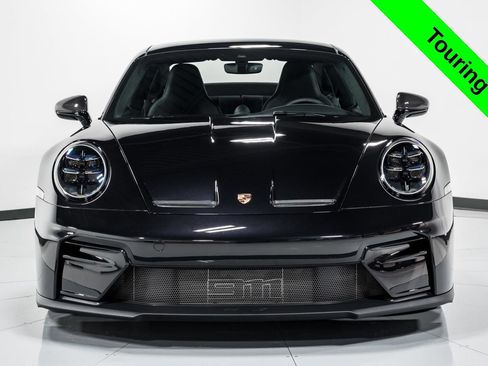 Used 2026 Porsche 911 GT3 RWD image 8