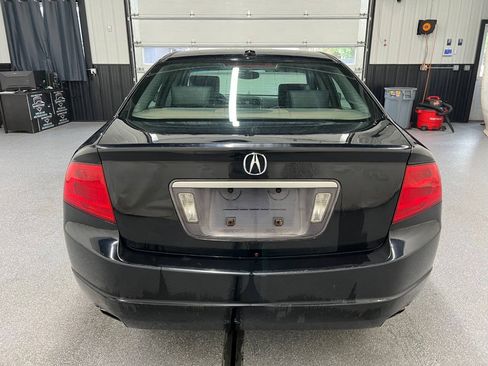 Used 2006 Acura TL FWD image 5