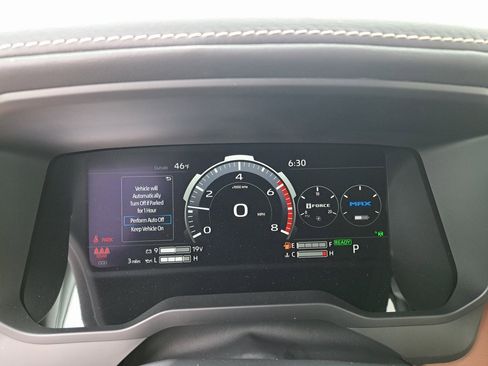 New 2026 Toyota Tundra 1794 Edition image 11