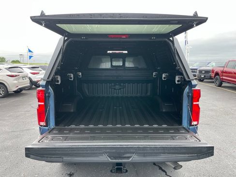Used 2026 Chevrolet Silverado 2500 LT w/ Trail Boss Package AWD/4WD image 30