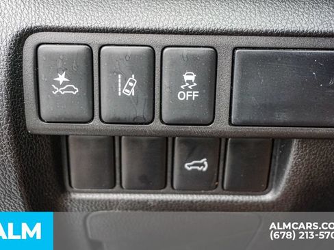 Used 2024 Mitsubishi Eclipse Cross SE AWD/4WD image 47