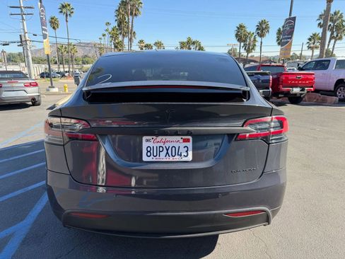 Used 2017 Tesla Model X 100D image 7