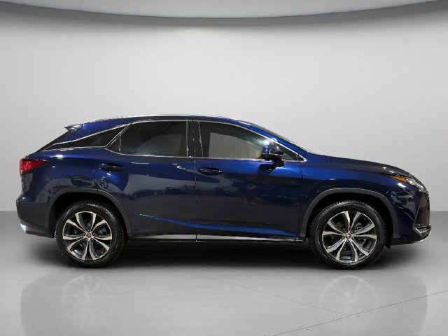 Used 2022 Lexus RX 350 AWD w/ Premium Package image 2