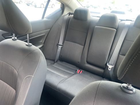 Used 2024 Nissan Altima 2.5 SV image 24