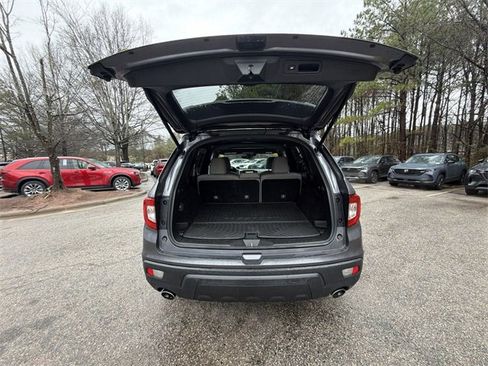 Used 2019 Honda Passport Touring image 26